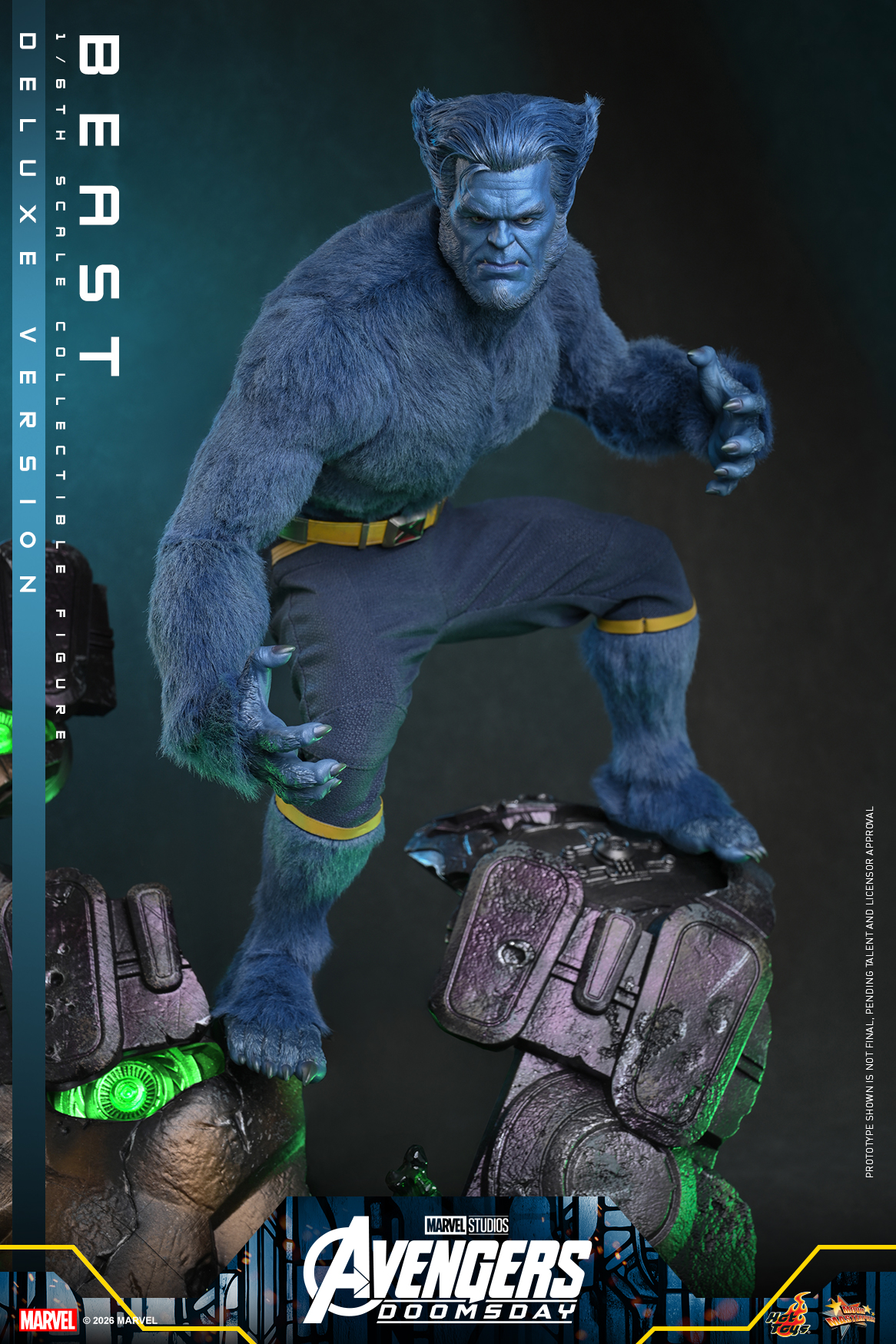 Hot Toys - A5 - Beast (Deluxe)_PR5.jpg